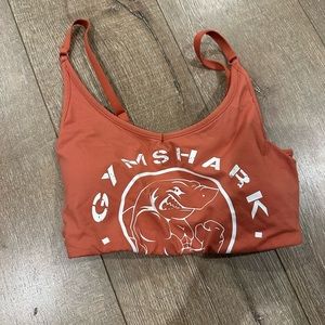 Gymshark legacy sports bra